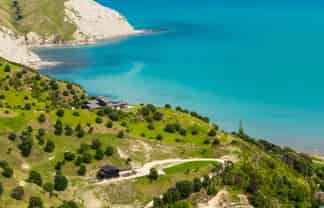 87 Lochiel Street, Mahia