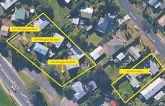 626, 628 & 630 Whangaparaoa Road, Stanmore Bay