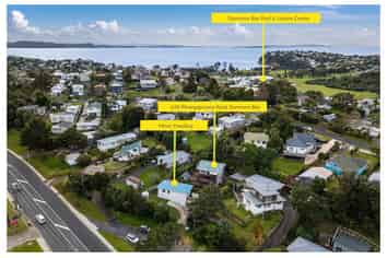 624, 628 & 630 Whangaparaoa Road, Stanmore Bay