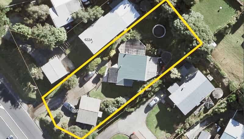 624, 628 & 630 Whangaparaoa Road, Stanmore Bay