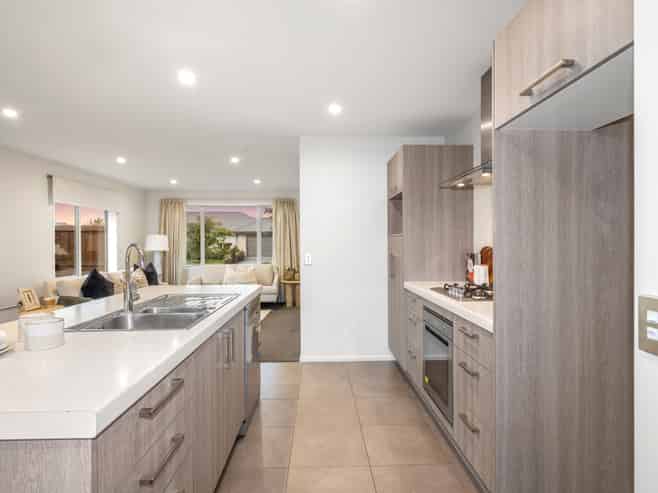 22 Eversham Drive, Rolleston