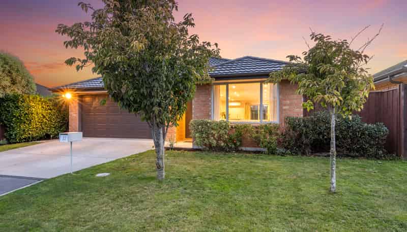 22 Eversham Drive, Rolleston
