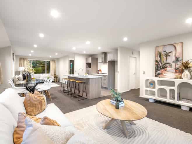 22 Eversham Drive, Rolleston