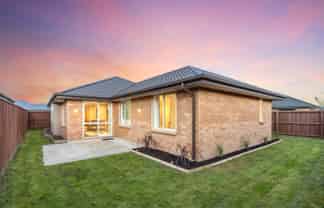 22 Eversham Drive, Rolleston
