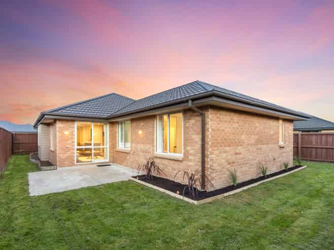 22 Eversham Drive, Rolleston