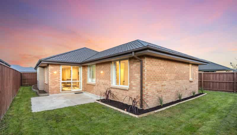 22 Eversham Drive, Rolleston