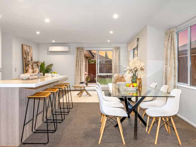 22 Eversham Drive, Rolleston