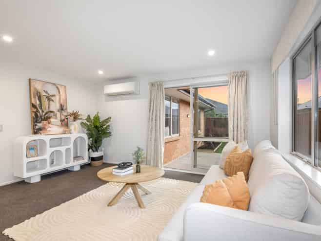 22 Eversham Drive, Rolleston