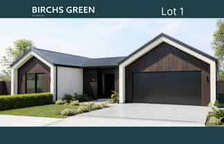 105 Birchs Road, Prebbleton