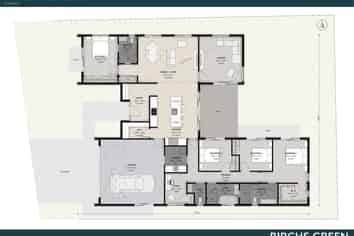 105 Birchs Road, Prebbleton