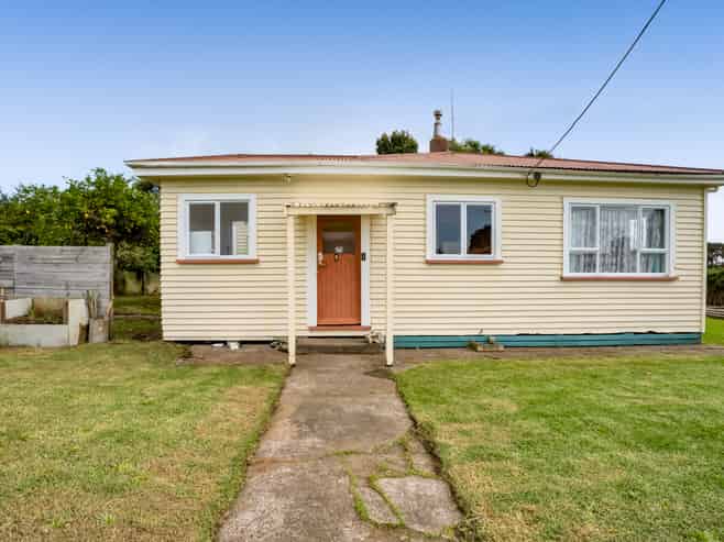 11 Ihaia Street, Waitara