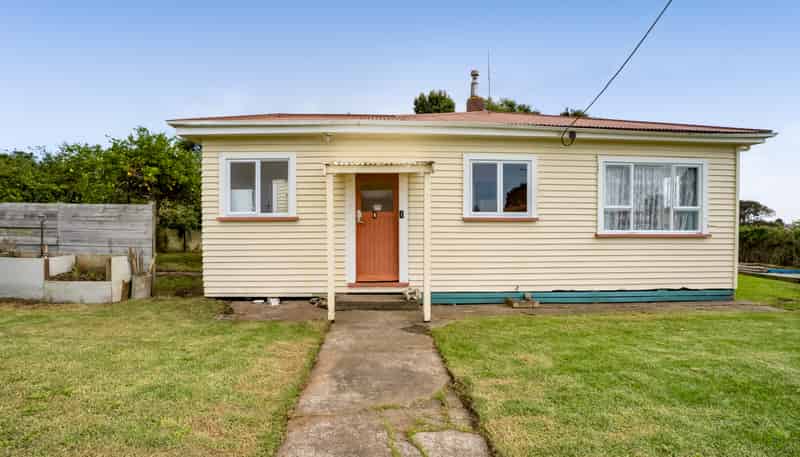 11 Ihaia Street, Waitara