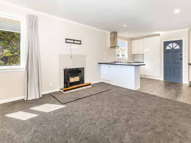 56 Litchfield Street, Redwoodtown