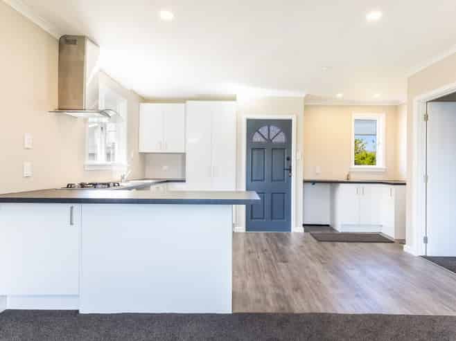 56 Litchfield Street, Redwoodtown