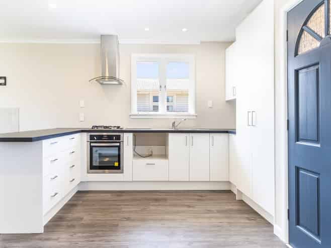 56 Litchfield Street, Redwoodtown