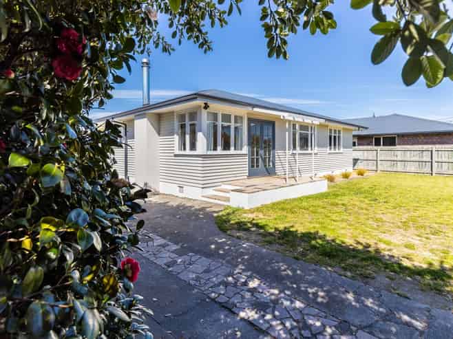 56 Litchfield Street, Redwoodtown