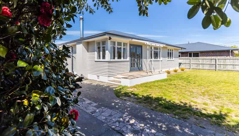 56 Litchfield Street, Redwoodtown