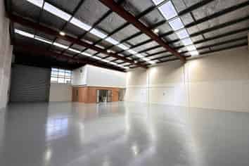 PENROSE HIGH STUD INDUSTRIAL
