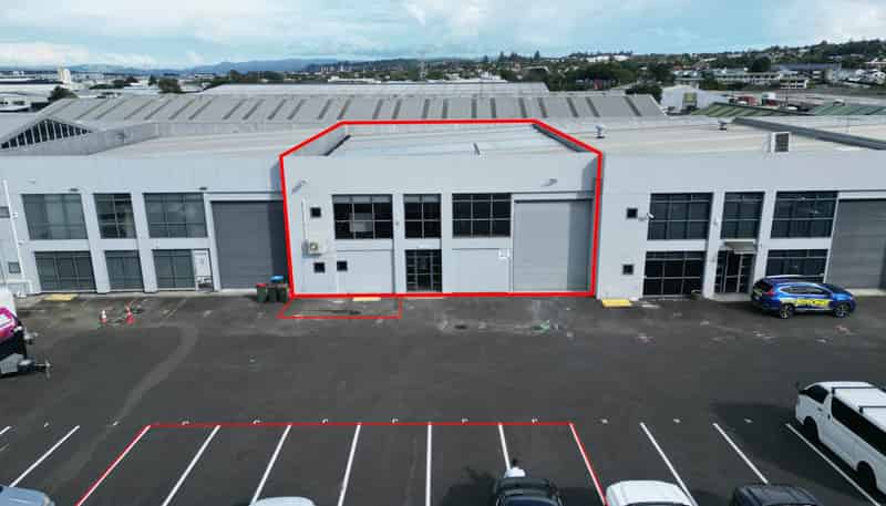 35J Maurice Road, Penrose