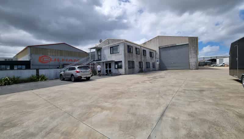 19 Hewlett Street, Port Whangarei