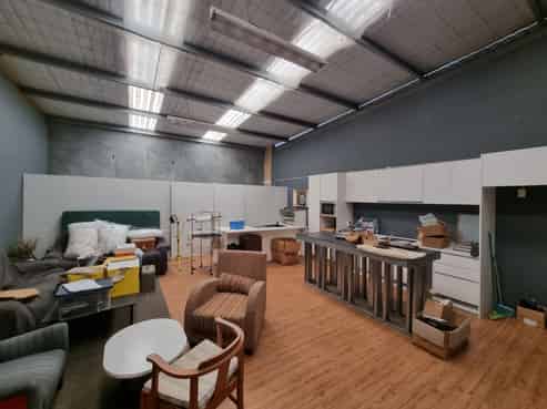 Rent includes outgoings and is negotiable