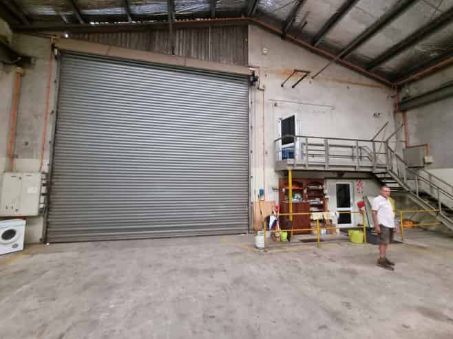 Ideal Manufacturing Site