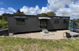 10 Te Toki Way, Raglan