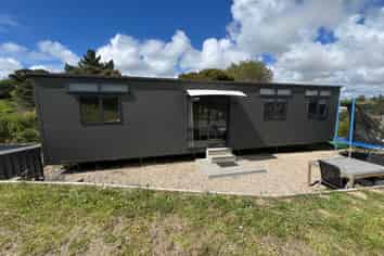 10 Te Toki Way, Raglan