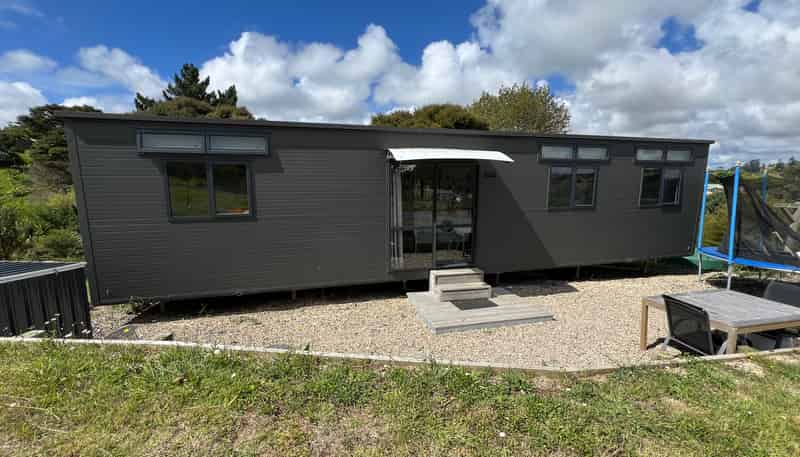 10 Te Toki Way, Raglan