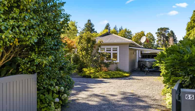 65 Taupahi Road, Turangi