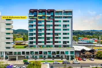 904/8 Waikumete Road, Glen Eden