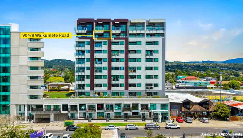 904/8 Waikumete Road, Glen Eden