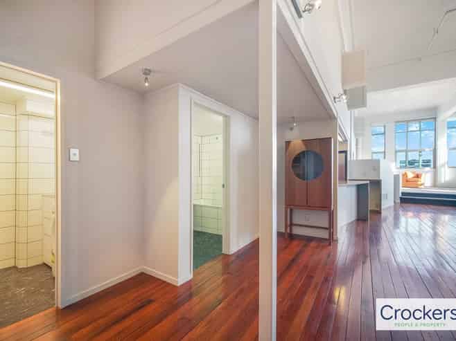 2K/238 Karangahape Rd, Auckland Central