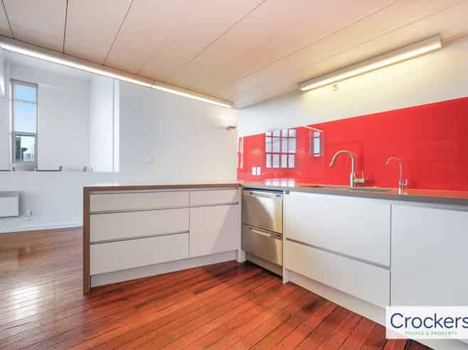 2K/238 Karangahape Rd, Auckland Central