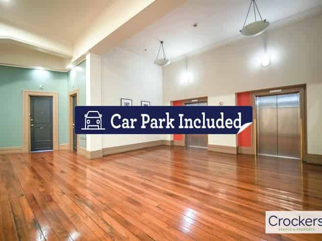 2K/238 Karangahape Rd, Auckland Central