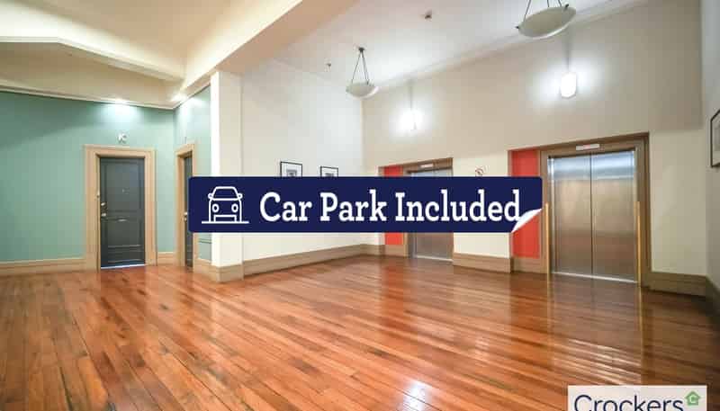 2K/238 Karangahape Rd, Auckland Central