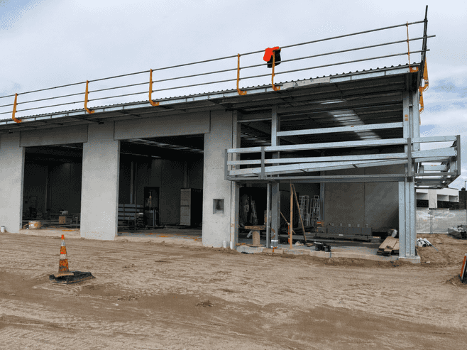 Four Units - Multiple Opportunities