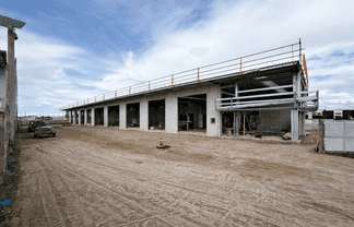 Four Units - Multiple Opportunities