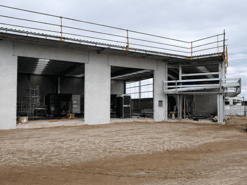 Four Units - Multiple Opportunities