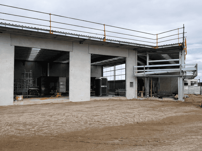 Four Units - Multiple Opportunities