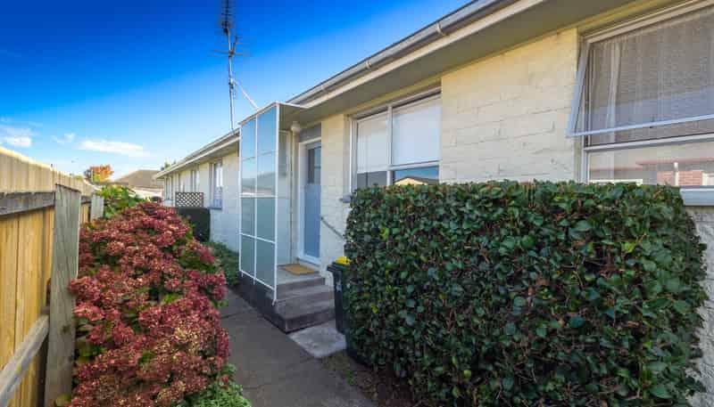 2/20 Wellington Street, Hampstead