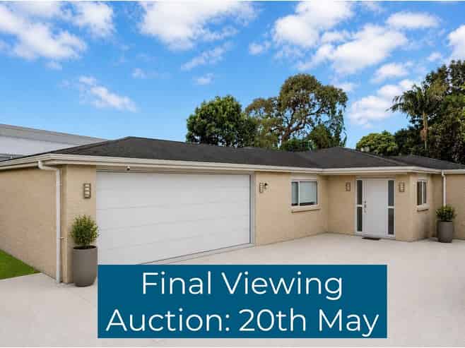 59A Mead Street, Avondale