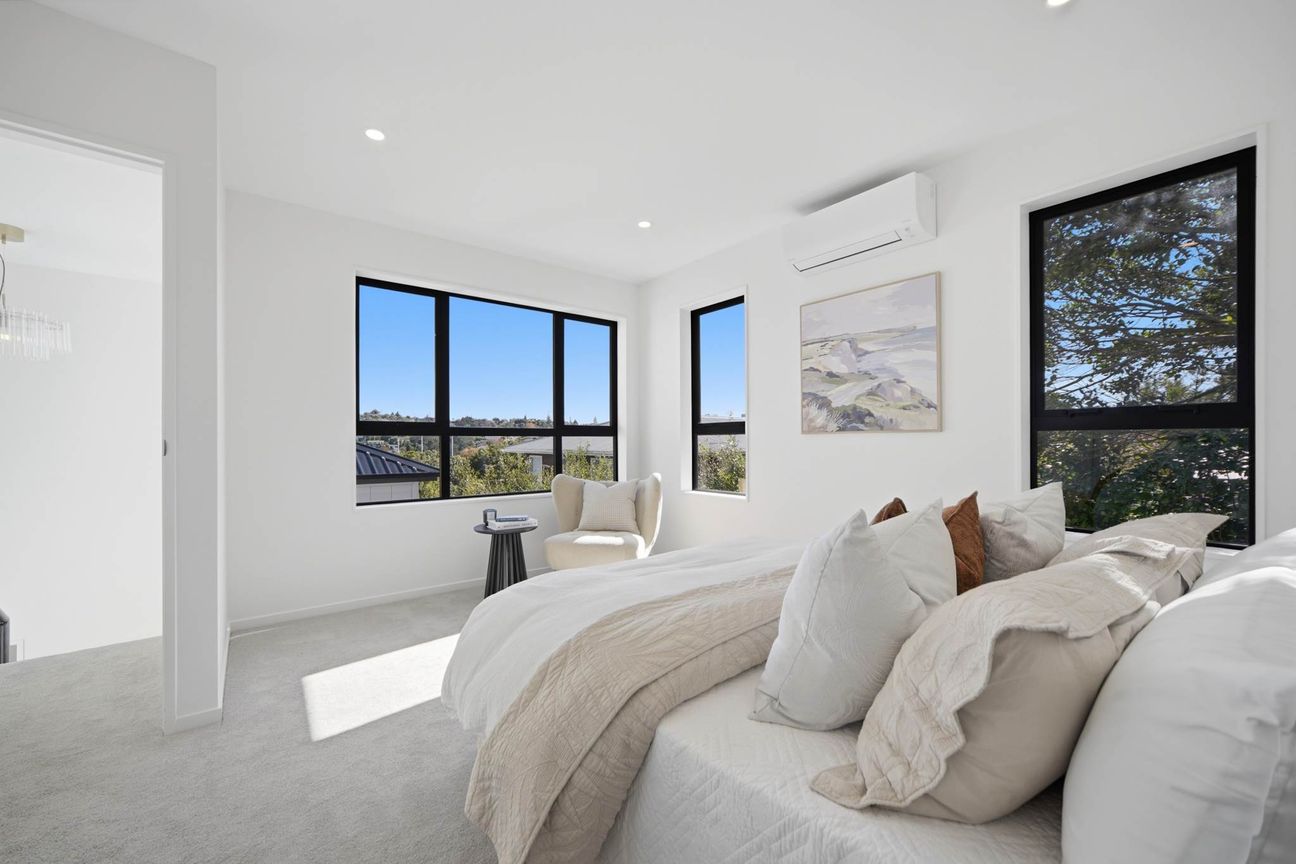 Brand new homes with Abundant space, storage &... - Ansicht 6