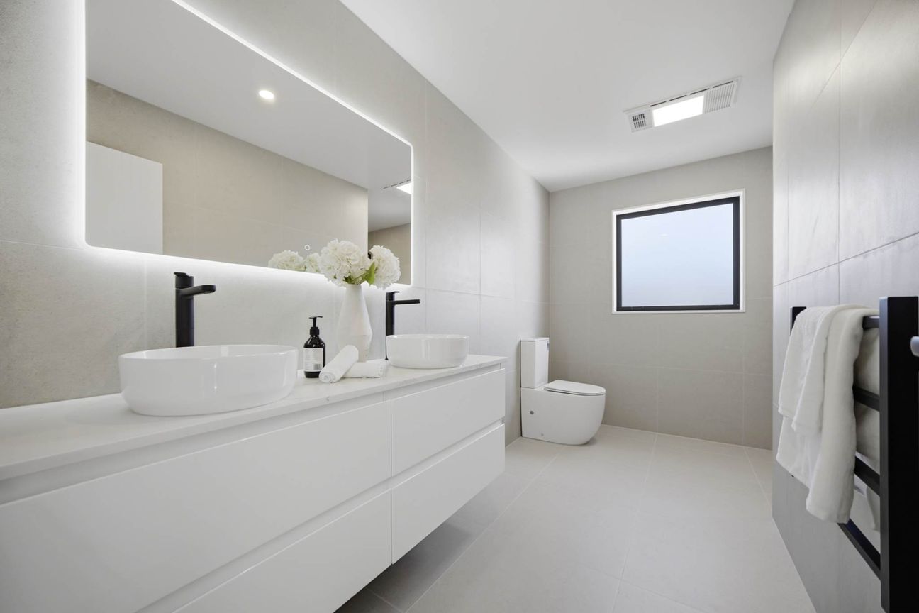 Brand new homes with Abundant space, storage &... - Ansicht 5