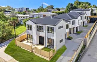 Lot 1-4/16 Waverley Avenue, Glenfield