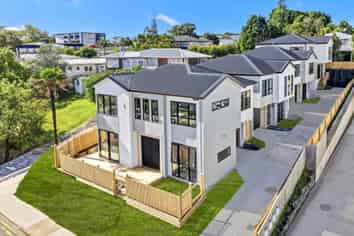 Lot 1-4/16 Waverley Avenue, Glenfield