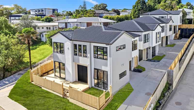 Lot 1-4/16 Waverley Avenue, Glenfield