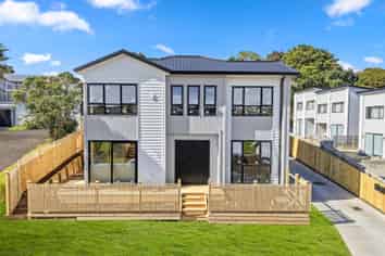 Lot 1-4/16 Waverley Avenue, Glenfield