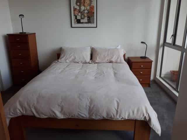 3C/14-18 Federal Street, Auckland Central