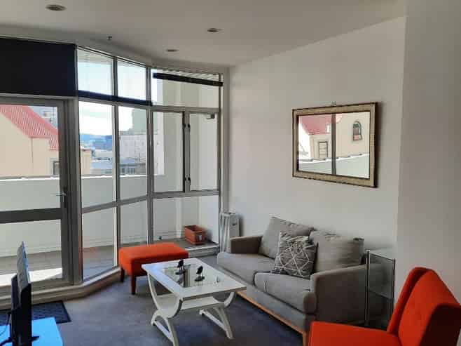 3C/14-18 Federal Street, Auckland Central